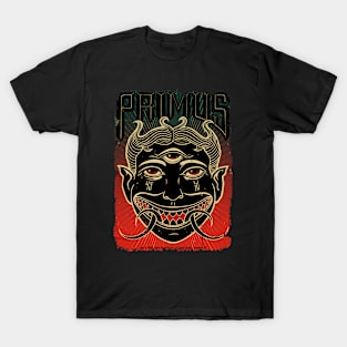 Primus T-Shirt